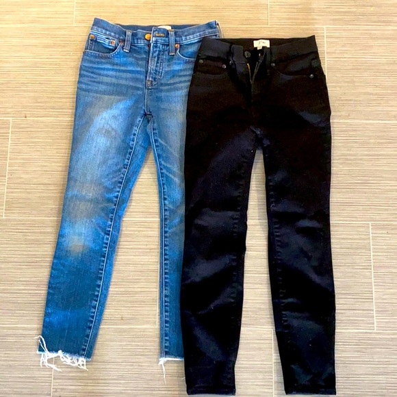 JCrew Jeans 23P
